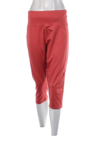Damen Leggings Quincey, Größe XXL, Farbe Rot, Preis € 9,99, #136780005