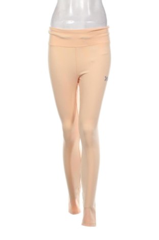 Damskie legginsy Lager 157, Rozmiar M, Kolor Beżowy, Cena 46,94 zł, #136781328