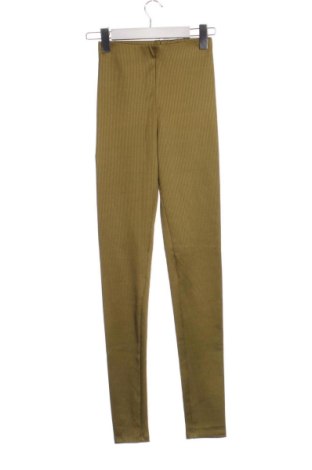 Colant de femei H&M, Mărime XS, Culoare Verde, Preț 25,99 Lei, #136781955