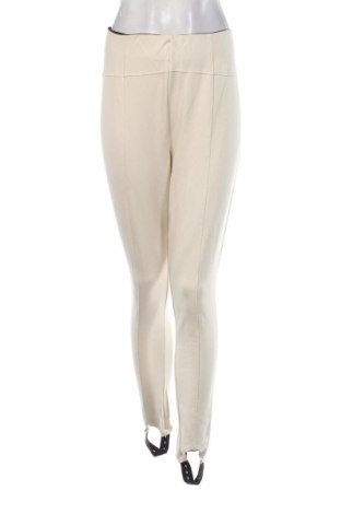 Damskie legginsy Komplimente, Rozmiar XL, Kolor ecru, Cena 30,99 zł, #136782075