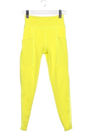 Colant de femei Stradivarius, Mărime XS, Culoare Galben, Preț 27,99 Lei, #136784007