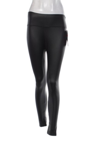 Damen Leggings Unbranded, Größe L, Farbe Schwarz, Preis 9,00 €, #136784111