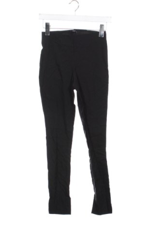 Damskie legginsy Tezenis, Rozmiar XXS, Kolor Czarny, Cena 22,99 zł, #136784347