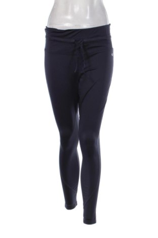 Damen Leggings Unbranded, Größe L, Farbe Blau, Preis 4,99 €, #136786128
