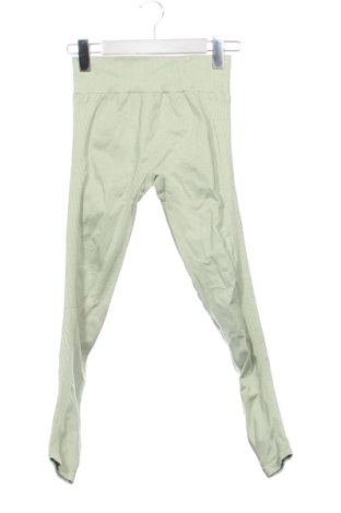 Damskie legginsy Once, Rozmiar XS, Kolor Zielony, Cena 34,99 zł, #136786751
