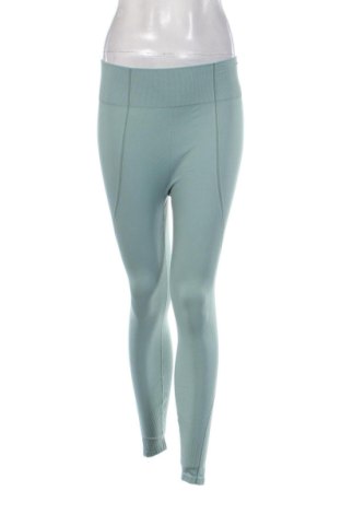 Damskie legginsy H&M, Rozmiar M, Kolor Zielony, Cena 43,99 zł, #136787108