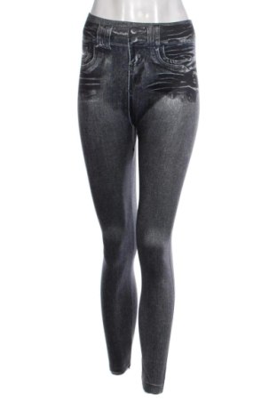Damen Leggings Unbranded, Größe M, Farbe Grau, Preis 5,99 €, #136787512