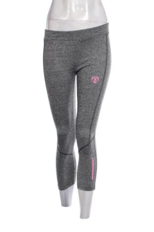 Damen Leggings Unbranded, Größe L, Farbe Grau, Preis 8,99 €, #136787585