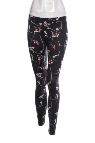 Damen Leggings H&M, Größe S, Farbe Mehrfarbig, Preis 6,99 €, #136788352