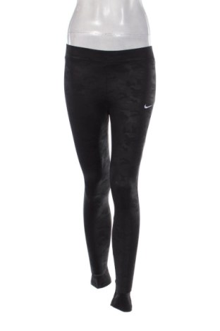 Damen Leggings Nike, Größe M, Farbe Schwarz, Preis € 20,99, #136791527