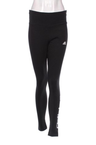 Дамски клин Adidas, Размер M, Цвят Черен, Цена 28,63 €, #136792969