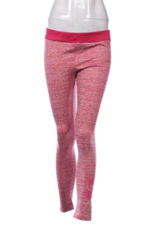Damskie legginsy Nike, Rozmiar XL, Kolor Różowy, Cena 81,99 zł, #136793825