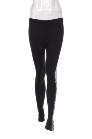 Damen Leggings Esmara, Größe M, Farbe Schwarz, Preis 4,99 €, #136794033