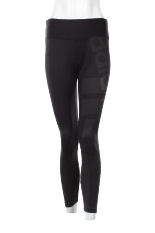 Damskie legginsy Adidas, Rozmiar XL, Kolor Czarny, Cena 90,99 zł, #136794489