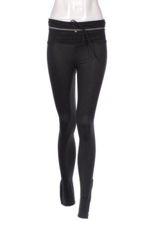 Damen Leggings Decathlon, Größe L, Farbe Schwarz, Preis 5,99 €, #136795014