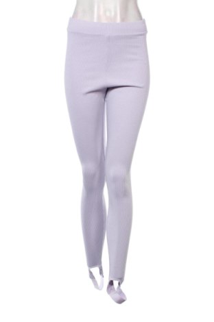Dámské legíny  H&M, Velikost M, Barva Fialová, Cena  179,00 Kč, #136796476