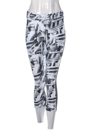 Damskie legginsy Decathlon, Rozmiar S, Kolor Kolorowy, Cena 30,99 zł, #136799144