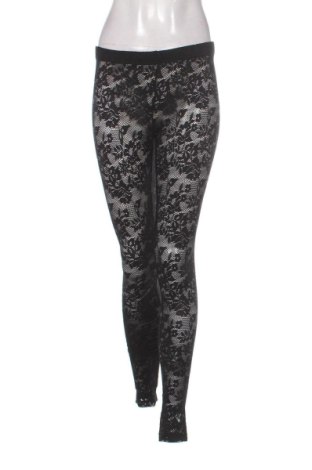 Női leggings Pieces, Méret M, Szín Fekete, Ár 2 289 Ft, #136799299