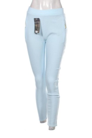 Damen Leggings Unbranded, Größe M, Farbe Blau, Preis 12,99 €, #136801538