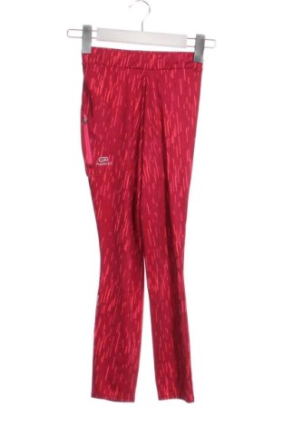 Damen Leggings Kalenji, Größe XXS, Farbe Mehrfarbig, Preis 6,99 €, #136803138