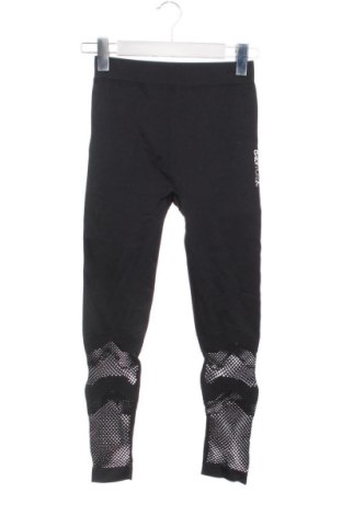 Dámské legíny  Unbranded, Velikost XS, Barva Černá, Cena  149,00 Kč, #136804376