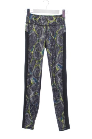 Damskie legginsy H&M, Rozmiar XXS, Kolor Kolorowy, Cena 34,95 zł, #136805215