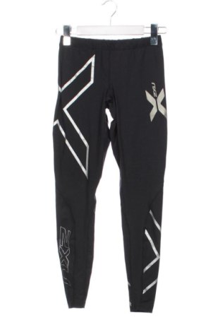 Дамски клин 2XU, Размер XXS, Цвят Черен, Цена 11,24 €, #136805826