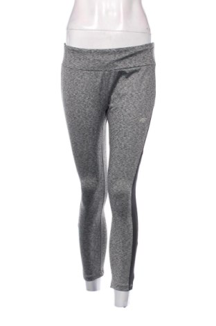 Damen Leggings 4F, Größe M, Farbe Grau, Preis 6,99 €, #136808531
