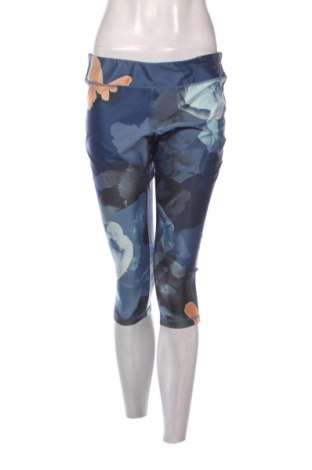 Damen Leggings Crivit, Größe L, Farbe Mehrfarbig, Preis 8,99 €, #136808579