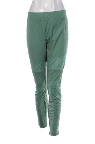 Damen Leggings Urban Classics, Größe 3XL, Farbe Grün, Preis 7,99 €, #136809784