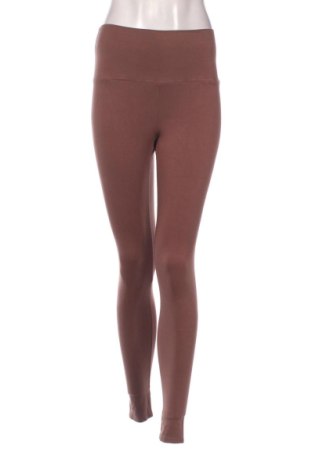 Dámske legíny  Unbranded, Veľkosť M, Farba Hnedá, Cena  9,59 €, #136810224