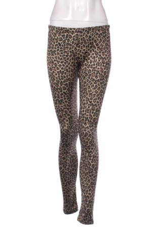 Damen Leggings Calzedonia, Größe M, Farbe Mehrfarbig, Preis 9,99 €, #136811874