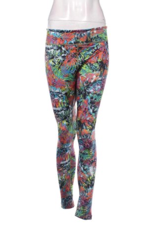 Damen Leggings Zumba, Größe XL, Farbe Mehrfarbig, Preis 7,99 €, #136812093
