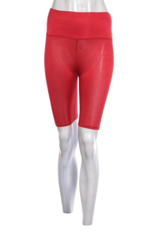 Damskie legginsy Unbranded, Rozmiar M, Kolor Czerwony, Cena 64,76 zł, #136812621