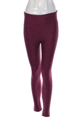 Damen Leggings Domyos, Größe M, Farbe Lila, Preis 7,99 €, #136812835