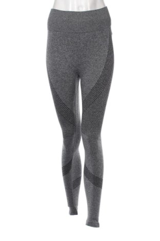 Damskie legginsy Unbranded, Rozmiar S, Kolor Szary, Cena 28,99 zł, #136814124