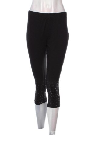 Női leggings Bpc Bonprix Collection, Méret L, Szín Fekete, Ár 2 682 Ft, #136816726