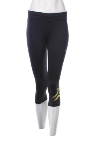Damen Leggings ASICS, Größe M, Farbe Schwarz, Preis 15,00 €, #136818035