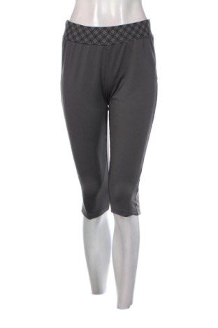 Damen Leggings Crivit, Größe M, Farbe Grau, Preis 4,99 €, #136820009