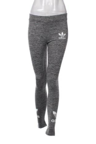 Дамски клин Adidas, Размер S, Цвят Сив, Цена 12,78 €, #136821988