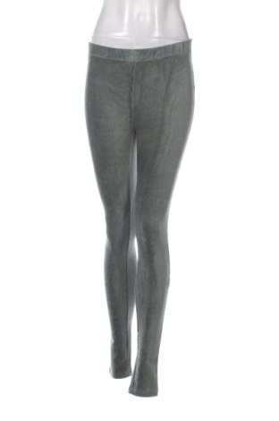 Damen Leggings Esmara, Größe S, Farbe Grün, Preis 4,99 €, #136825136
