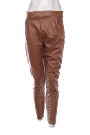 Dámské legíny  Unbranded, Velikost L, Barva Hnědá, Cena  227,00 Kč, #136826637