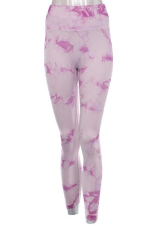Damen Leggings Unbranded, Größe S, Farbe Rosa, Preis 22,99 €, #136826820