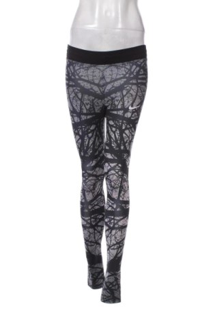 Damen Leggings Nike, Größe M, Farbe Mehrfarbig, Preis € 21,99, #136827102