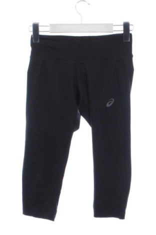 Dámské legíny  ASICS, Velikost XS, Barva Černá, Cena  419,00 Kč, #136828558