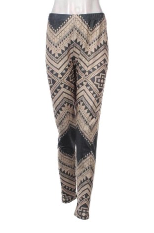 Dámske legíny  Unbranded, Veľkosť XXL, Farba Viacfarebná, Cena  9,00 €, #136829753
