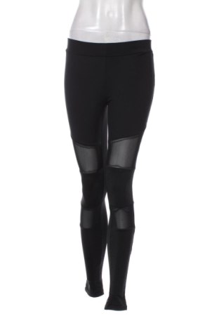 Női leggings Urban Classics, Méret M, Szín Fekete, Ár 2 549 Ft, #136830637