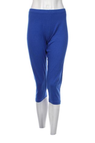 Damen Leggings Unbranded, Größe XL, Farbe Blau, Preis 8,00 €, #136831952
