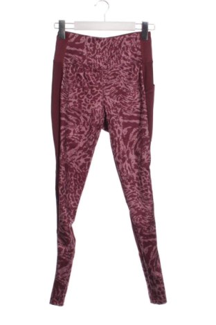 Colant de femei Domyos, Mărime XXS, Culoare Roșu, Preț 33,99 Lei, #136833814