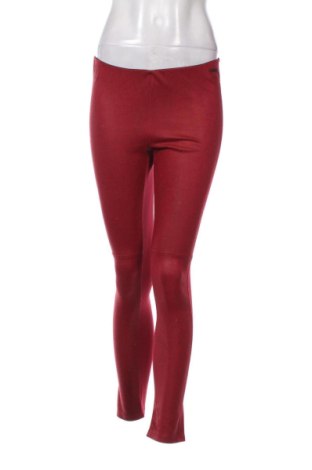 Damen Leggings Guess, Größe M, Farbe Rot, Preis 12,29 €, #136835616